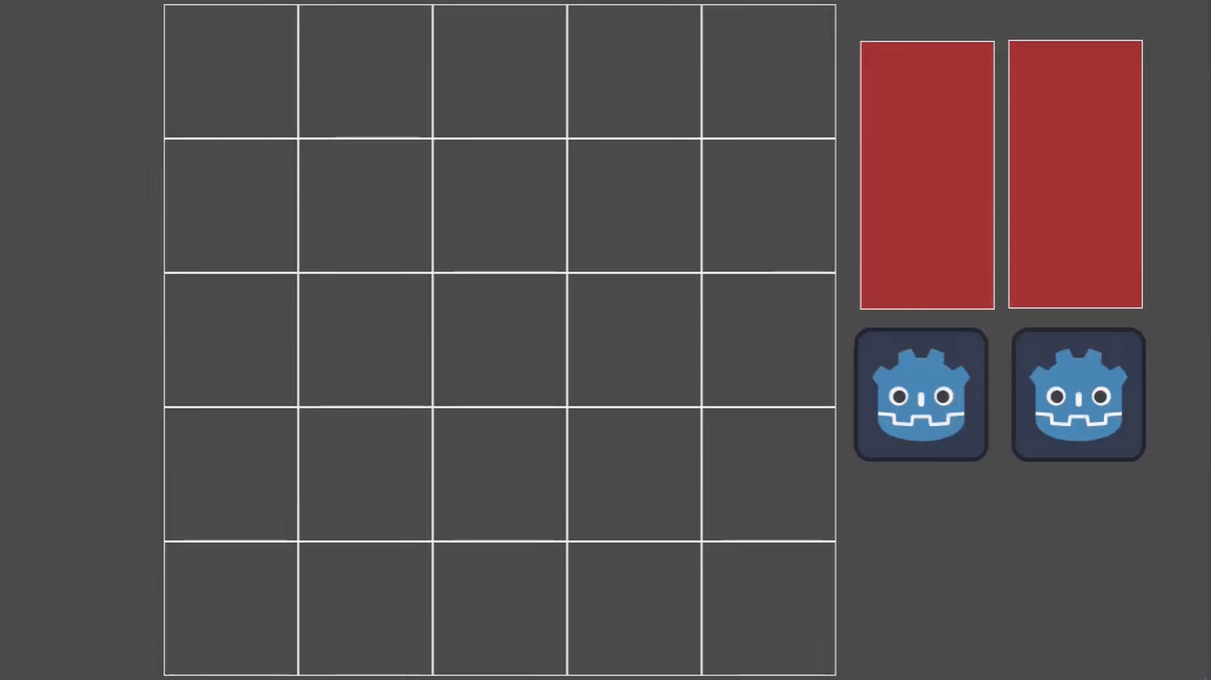 grid inventory complete